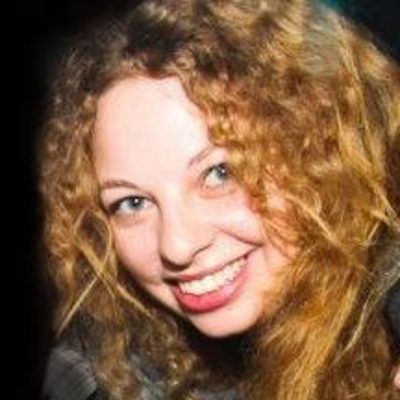 Alina Gorbatch's avatar