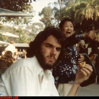 Geoff Oliver's avatar