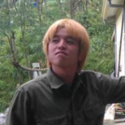 Gavin Ching's avatar