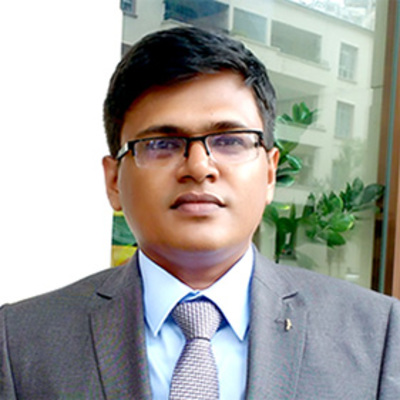 Sajin Rajan's avatar