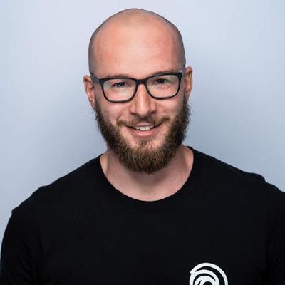 Nick Bull's avatar