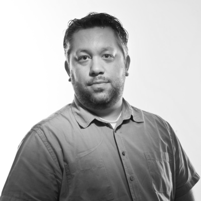Ray Elder's avatar