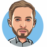 Dominic Crosby's avatar