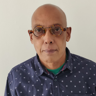 Krishnan Unni's avatar