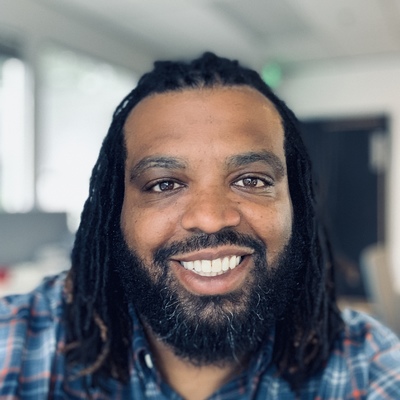 Rashaad Fontenot's avatar
