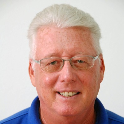 Alan Halley's avatar