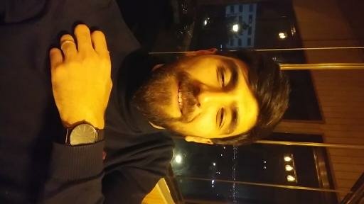 talha yildiz's avatar