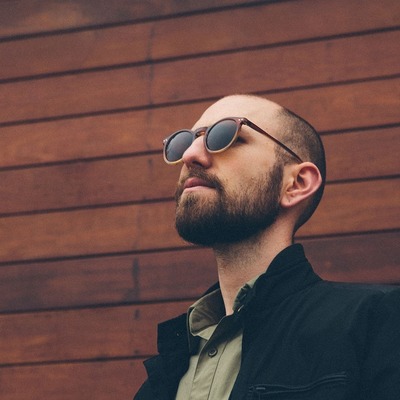 Eric Howard's avatar
