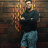 Binaek Sarkar's avatar