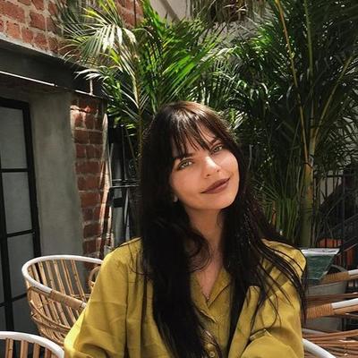Jade Sunderland's avatar