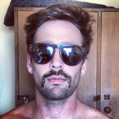 Paul Tannenbaum's avatar
