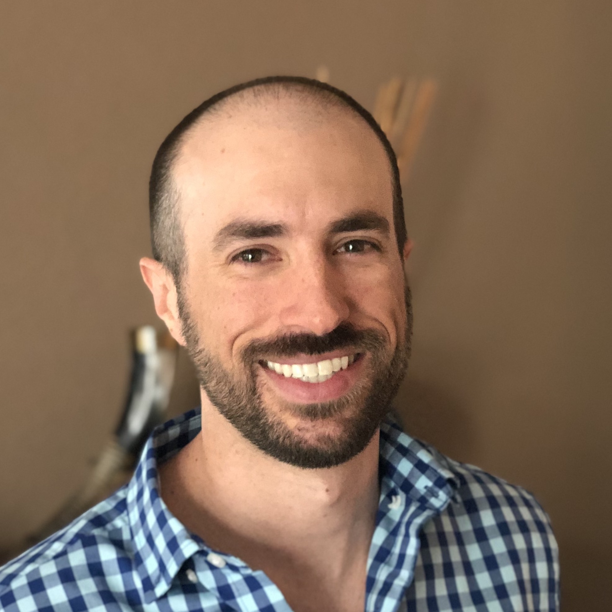 Paul Poley's avatar