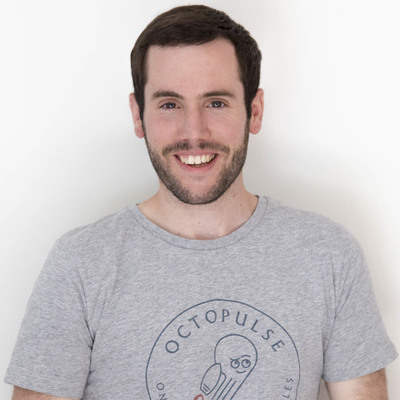 Valentin Duboscq's avatar