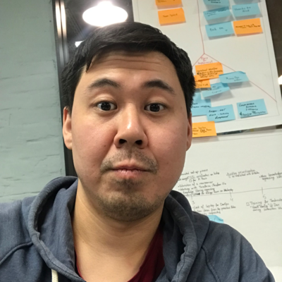 Ulan's avatar