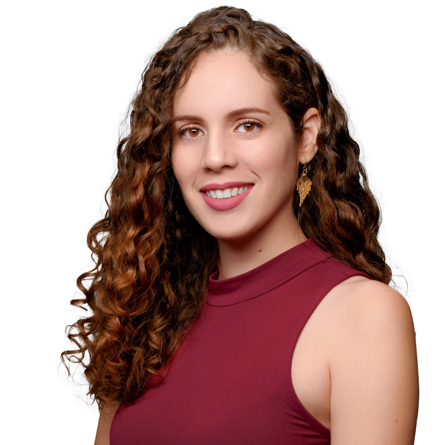 Alexandra Stennett's avatar