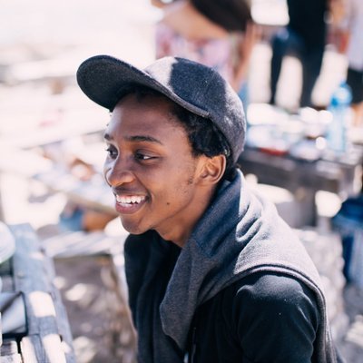 Tshepo Mohlala's avatar
