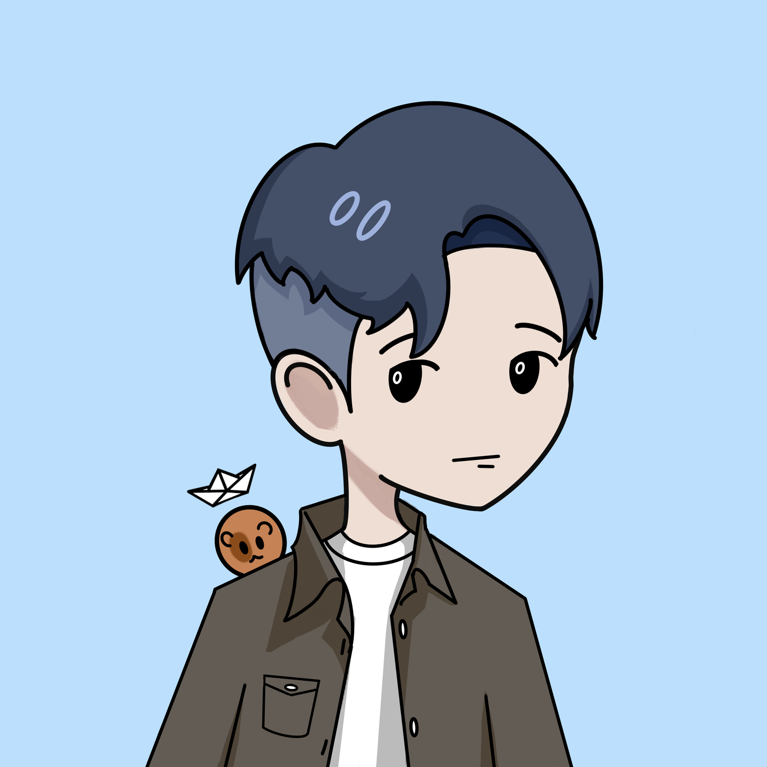 Kevin Hinh's avatar