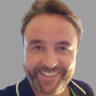 Mark Thompson's avatar