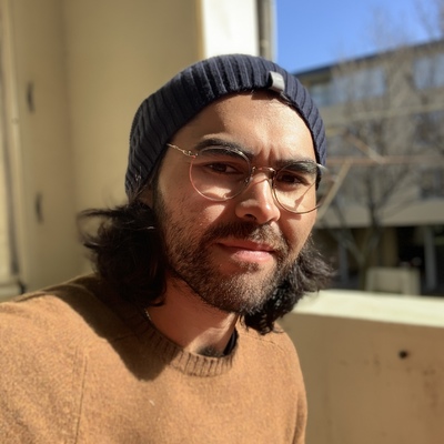 Will's avatar