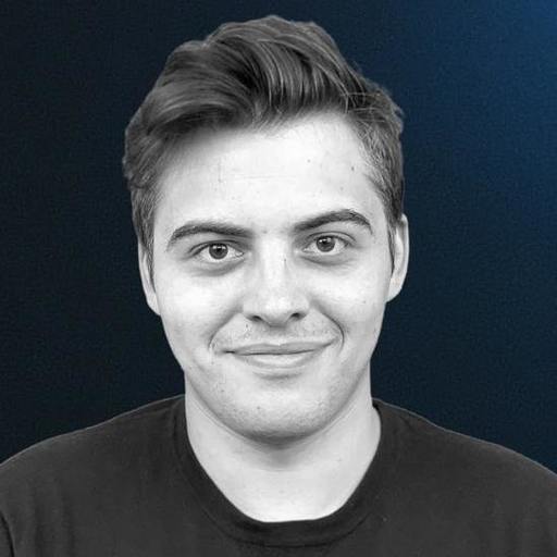 Daan Vansimpsen's avatar