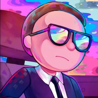 maksimov's avatar