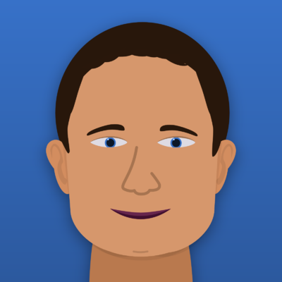 Josh Pullen's avatar