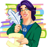 Authorette_Michele Pridgeon's avatar
