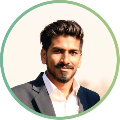 Akshay Makadiya's avatar