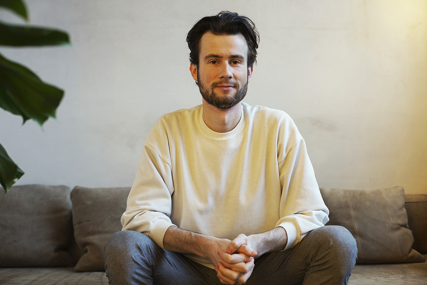 Liam Hänel's avatar