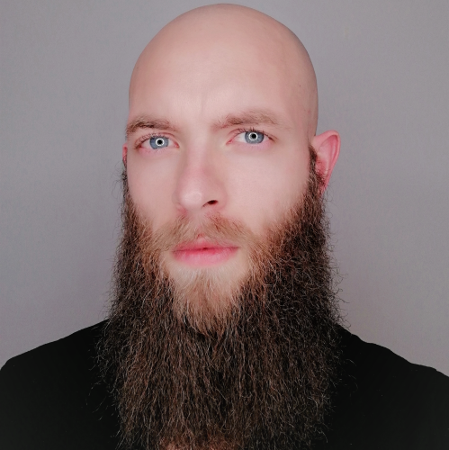 BeardScript's avatar
