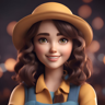 Deepti's avatar