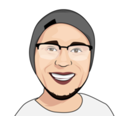 Zeko Vodeni's avatar