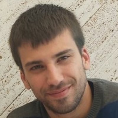 Javier Anaya's avatar
