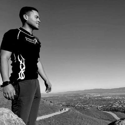 Clifford Fajardo's avatar