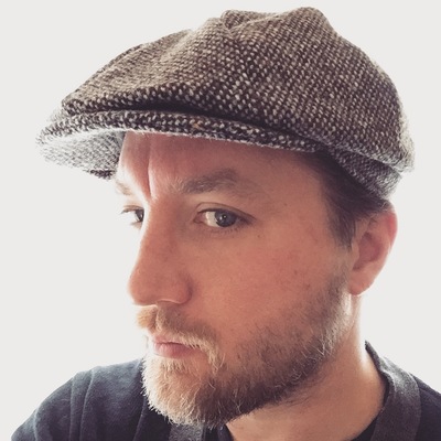Craig Phares's avatar