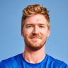 Garrett Houghton's avatar