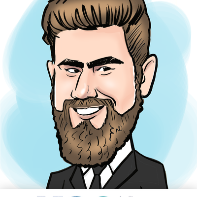 Dylan Roy's avatar