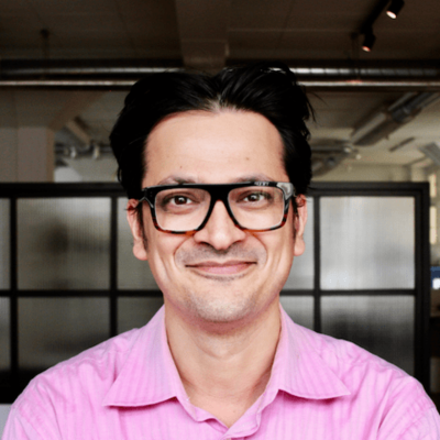 Sam Texas's avatar