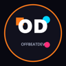 Jonathan Garcia Lugo | OffBeatDev's avatar