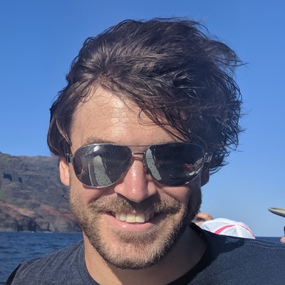 Mason's avatar