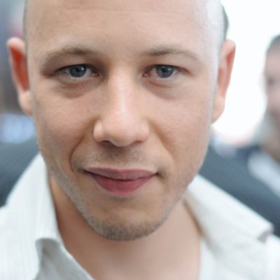 Yoav Aviram's avatar