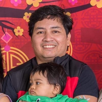 Eugene Villarreal's avatar