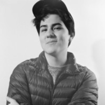 JackConway's avatar