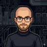 Ben Foster's avatar