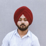 Pargat Mann's avatar