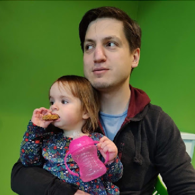 Matt Wojtowicz's avatar