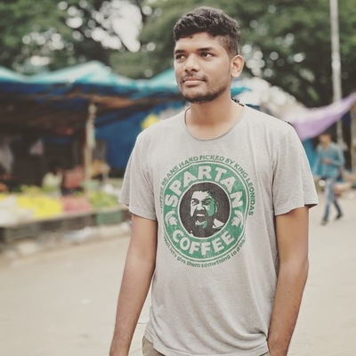 Mothi Venkatesh's avatar