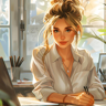 linda lee's avatar