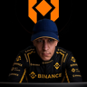 Timi Tirkkonen's avatar