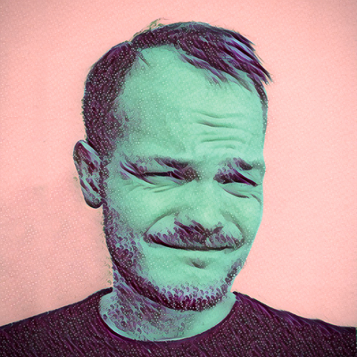 Mikkel Malmberg's avatar